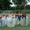 BubbleVoetbal